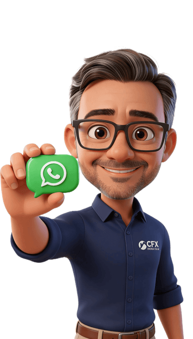 Entre em Contato conosco